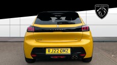 Peugeot 208 1.2 PureTech 130 GT 5dr EAT8 Petrol Hatchback